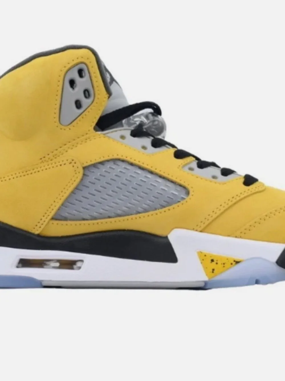 Jordan brand new